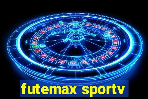 futemax sportv